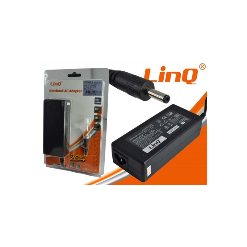 Alimentatori notebook LINQ