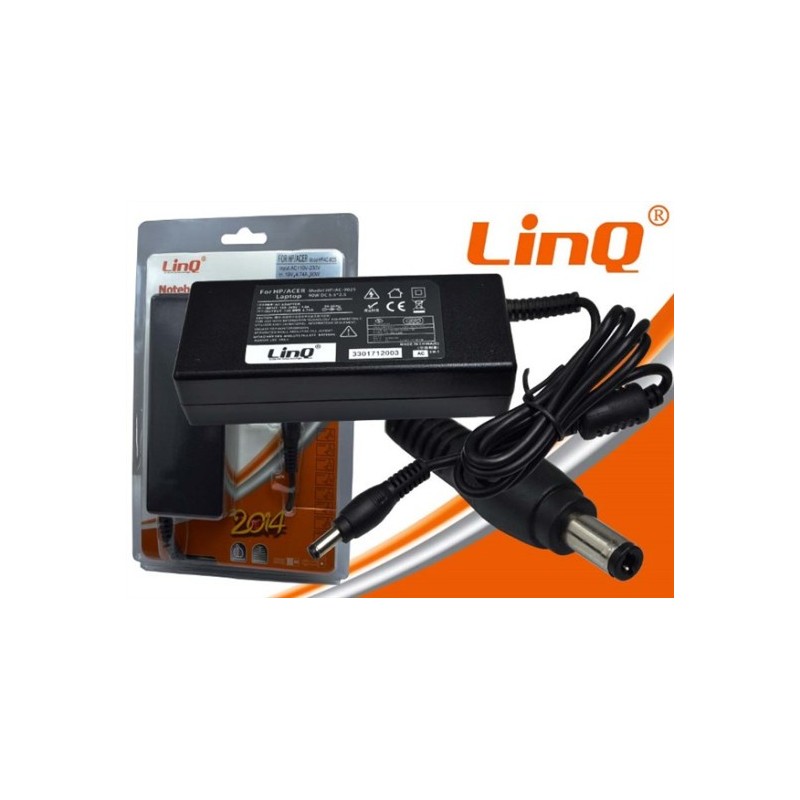 Alimentatori notebook LINQ