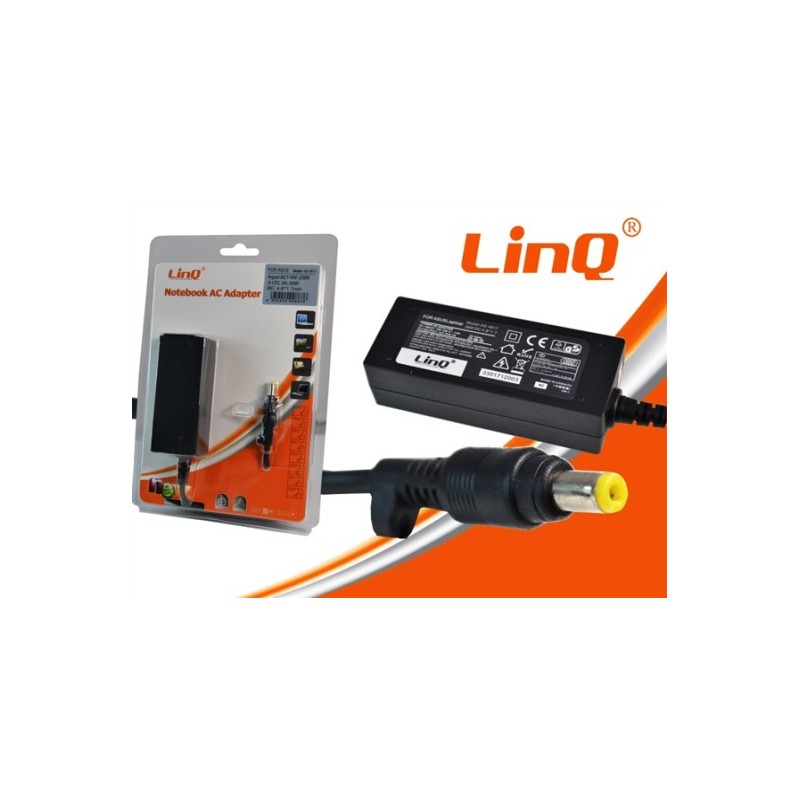 Alimentatori notebook LINQ