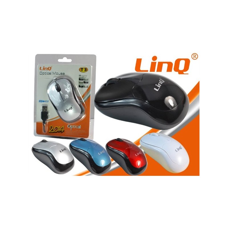 Mouse cablati USB