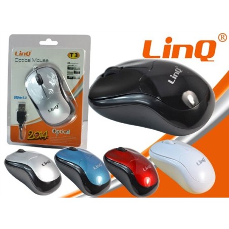 Mouse cablati USB