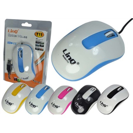 Mouse cablati USB