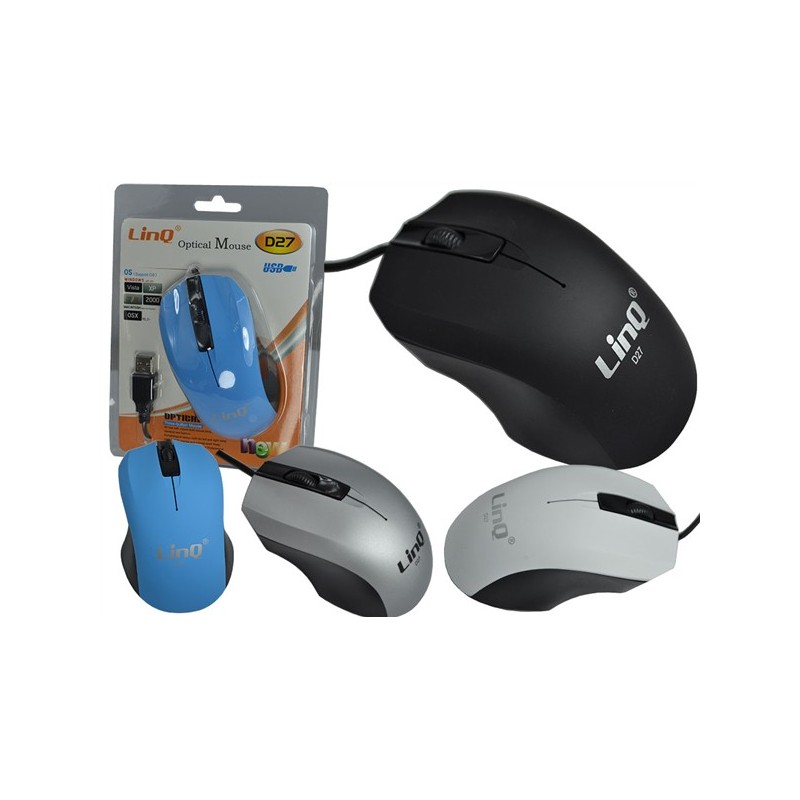 Mouse cablati USB