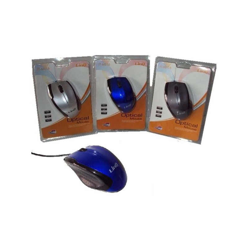 Mouse cablati USB