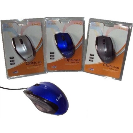 Mouse cablati USB