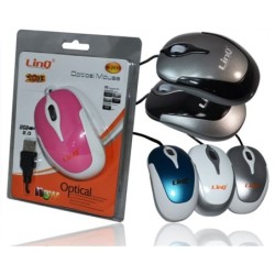 Mouse cablati USB