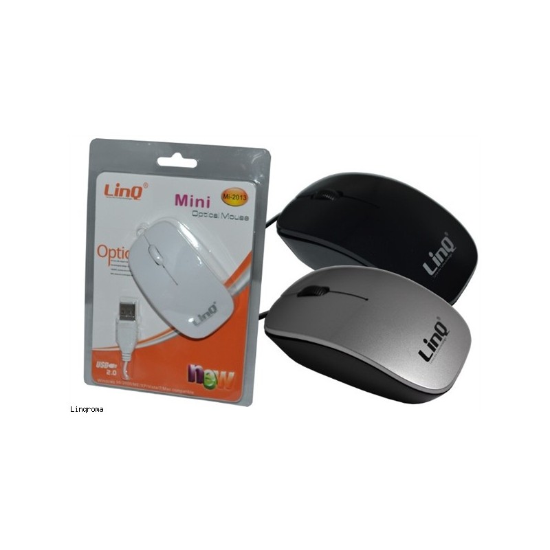 Mouse cablati USB