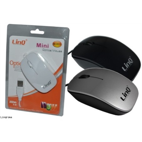 Mouse cablati USB