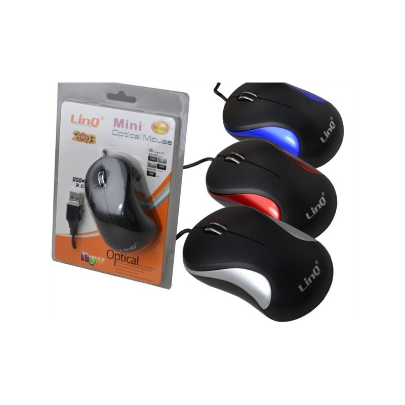 Mouse cablati USB