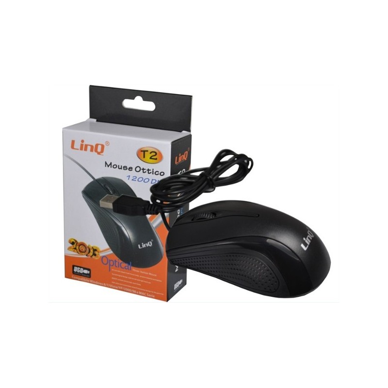 Mouse cablati USB