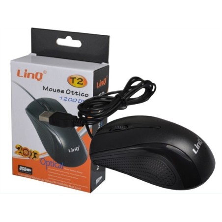 Mouse cablati USB