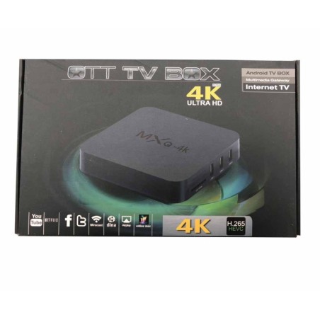 Android TV box