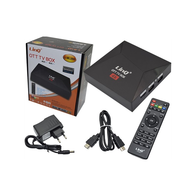 Android TV box