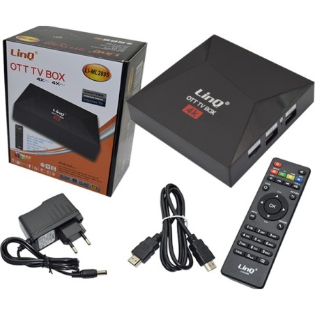 Android TV box