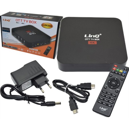 Android TV box