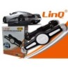 Staffe per auto LINQ