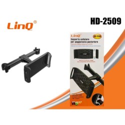 Staffe per auto LINQ