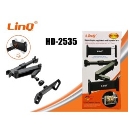 Staffe per auto LINQ