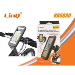 Porta telefono LINQ