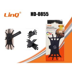 Porta telefono LINQ