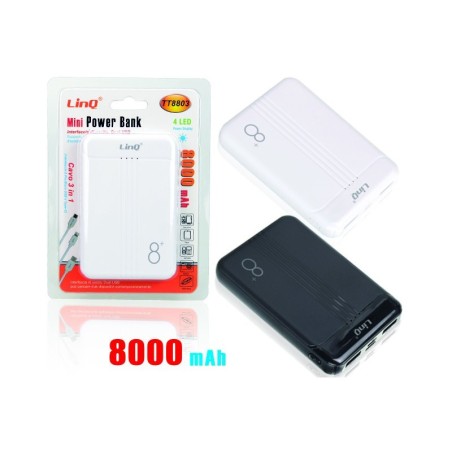 MINI POWER BANK