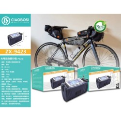 BORSA DA BICICLETTA