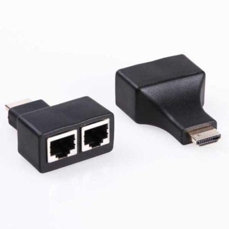 HDMI EXTENDER 30METRI