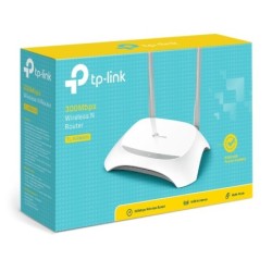 TP-Link TL-WR840N Router