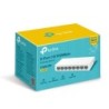 TP-Link LiteWave 8-Port 10-100M Desktop Switch