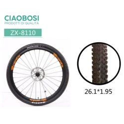 GOMME DELLA BICICLETTA