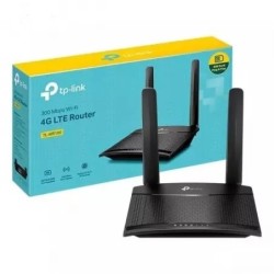 TP-LINK Archer MR100 4G LTE Router N300 1xLAN 1xWAN 1xSIM