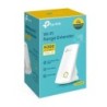 TP-Link TL-WA854RE Wireless Range Extender 802.11b-g-n 300Mbps