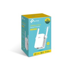 TP-Link TL-WA855RE Wireless Range Extender 300Mbps-2.4G WIFI