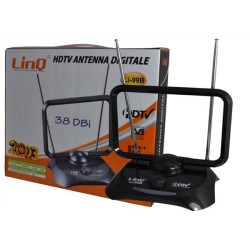 Accessori per antenna TV